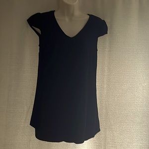 Anthropology by Maeve short sleeves top